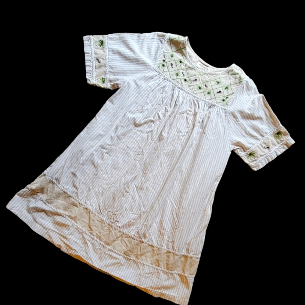 Bechamel‎ petite dress, will be good from S to L sizes